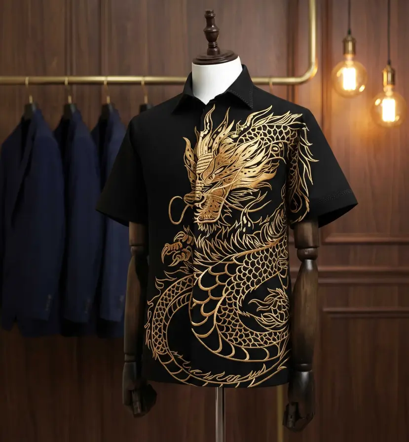 Custom Shirts