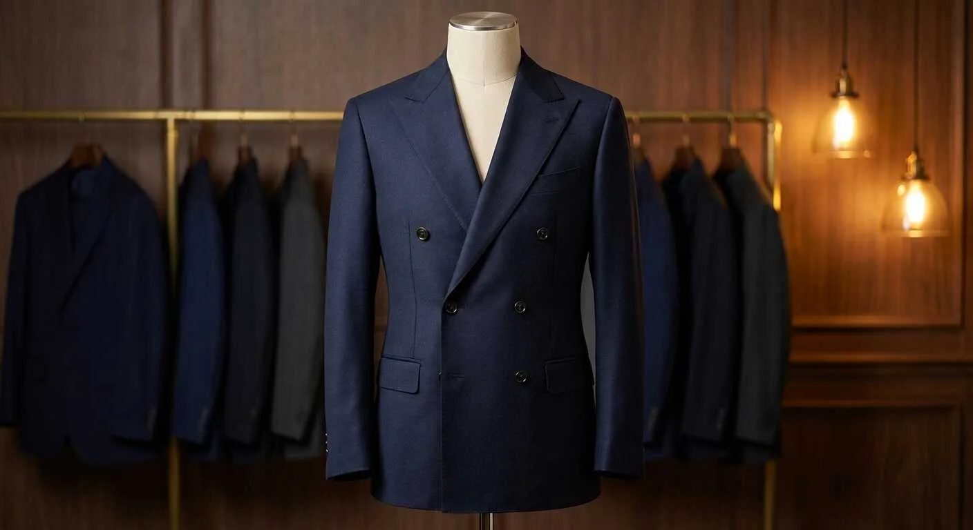 Bespoke Suits