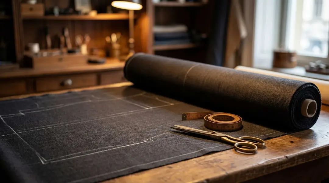 Bespoke workshop